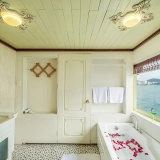 Croisière Legend White Dolphin