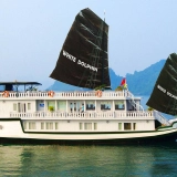Croisière Legend White Dolphin