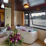 Croisière Legend White Dolphin