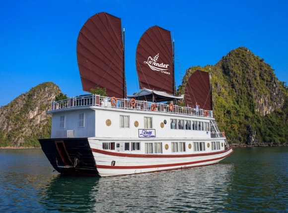 Itinerario 3 giorni 2 notti