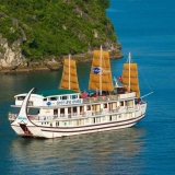 Crociera Gray Line I