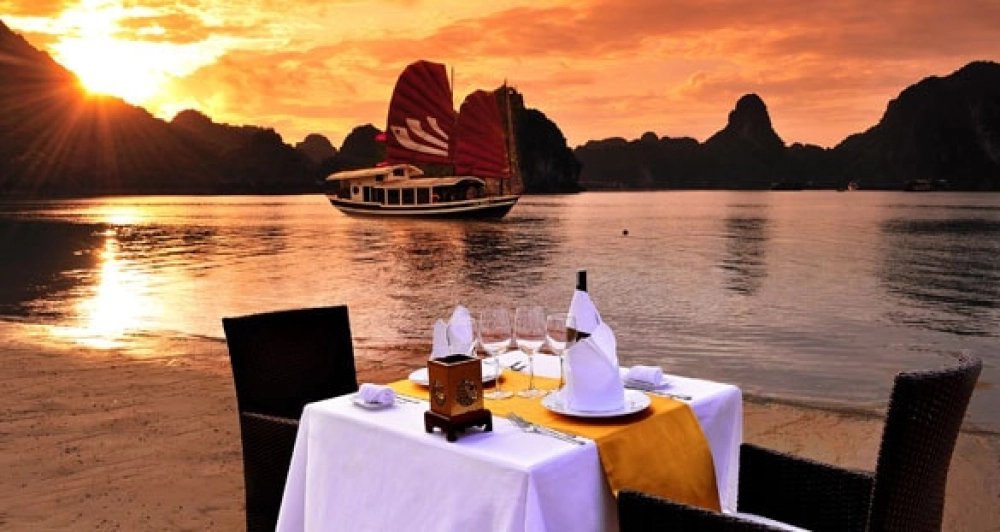 Grotte de Surprise– Hanoi (B)