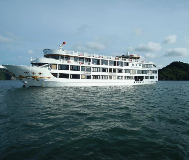 Croisière Starlight
