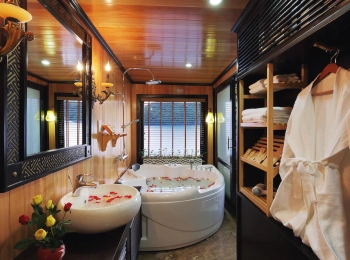 Croisière Starlight