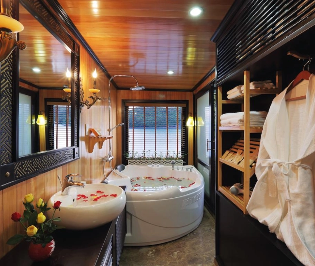 Croisière Starlight