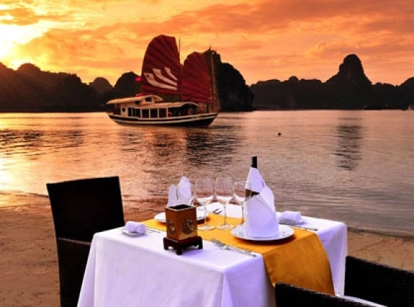 Itinéraire 3 jours 2 nuit