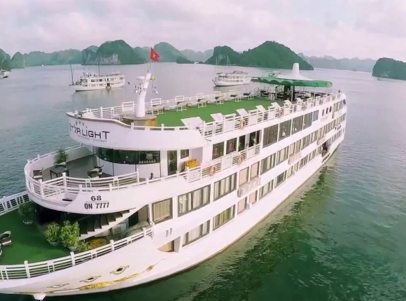 Itinéraire 2 jours 1 nuit