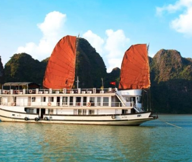 Croisière Swan