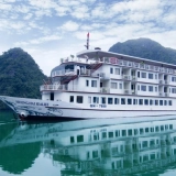 Croisière Huong Hai Sealife