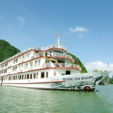 Croisière Huong Hai Sealife