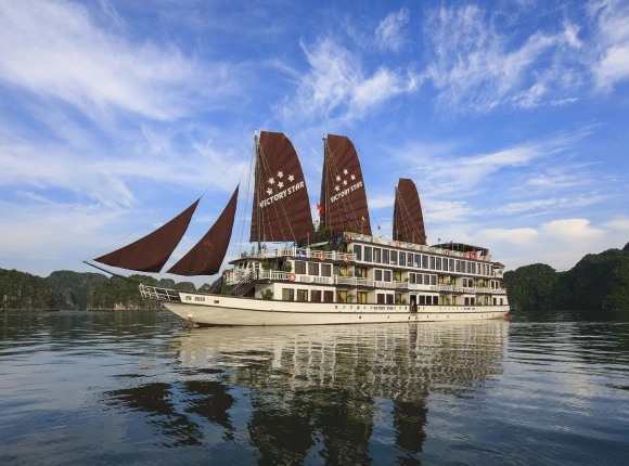 Itinéraire 2 jours 1 nuit