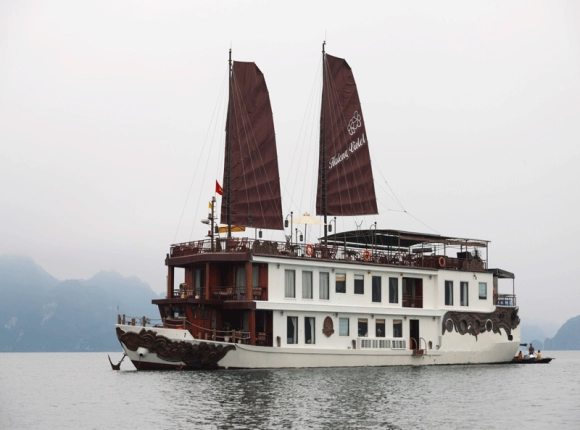 Itinerario 2 giorni 1 notte