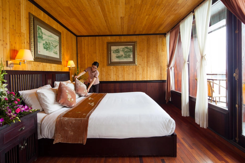 Grotta della Sorpresa - Fattorie di Perle