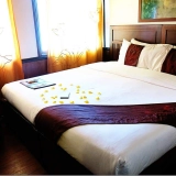Jonque Indochina Sails