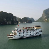 Croisière Paloma
