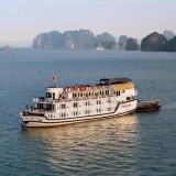 Croisière Paloma