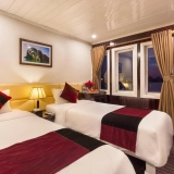 Croisière Paloma