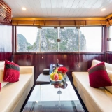 Croisière Paloma