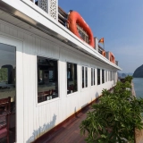 Croisière Paloma