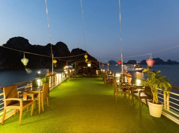 Croisière Paloma