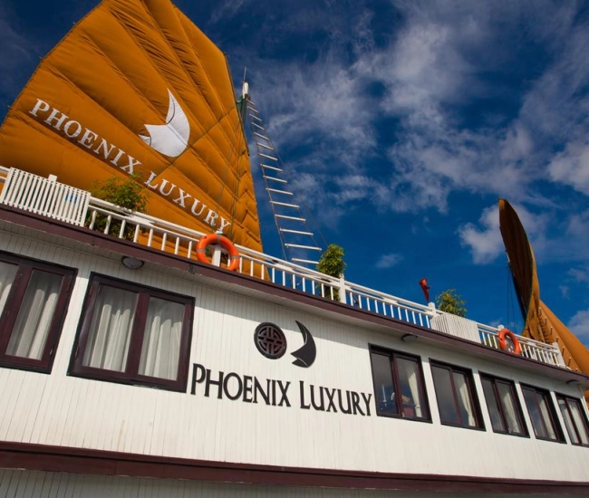 Crociera Phoenix