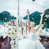 Croisière Valentine Premium