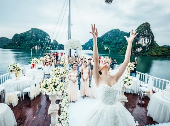 Croisière Valentine Premium