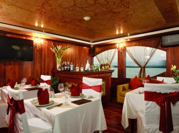 Croisière Valentine Premium