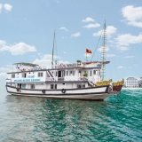 Croisière Ocean