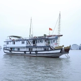 Croisière Ocean