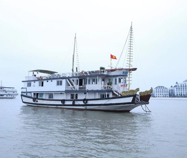 Croisière Ocean