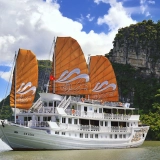 Crociera Paradise Luxury