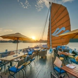 Crociera Paradise Luxury