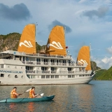 Crociera Paradise Luxury