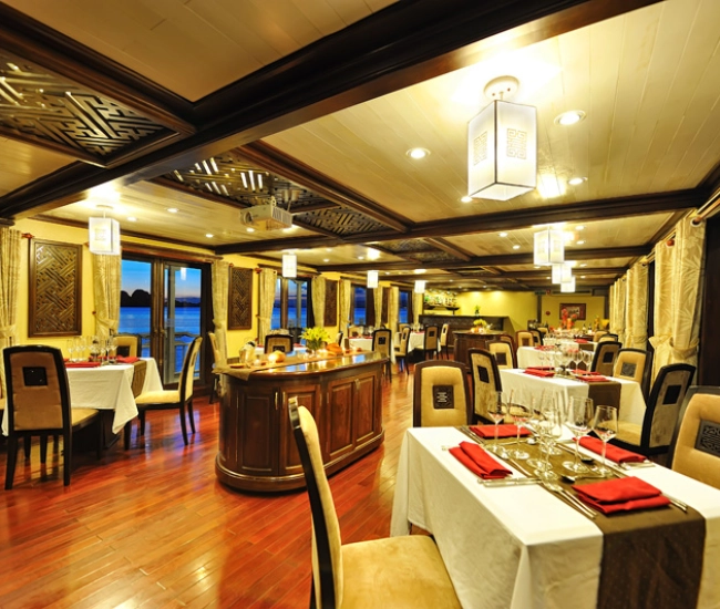 Crociera Paradise Luxury