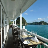 Crociera Paradise Luxury