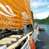 Crociera Paradise Luxury