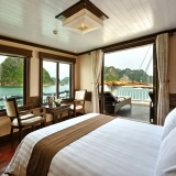 Crociera Paradise Luxury