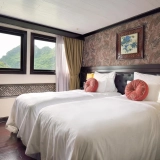 Crociera Paradise Luxury
