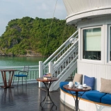 Crociera Paradise Luxury