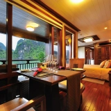 Crociera Paradise Luxury