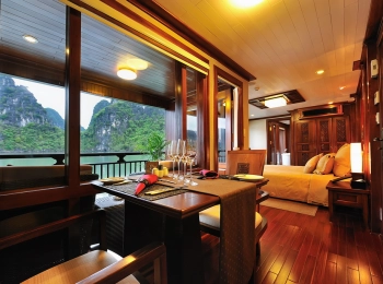 Crociera Paradise Luxury