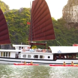 Croisière Prince II