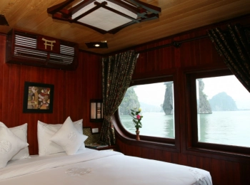 Croisière Prince II