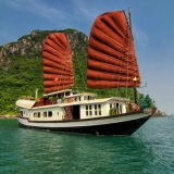 Croisière Prince II