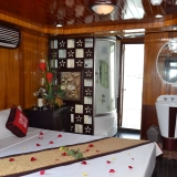 Croisière Sunshine Ha Long
