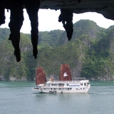 Croisière Sunshine Ha Long