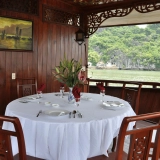 Croisière Cat Ba Imperial
