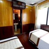 Croisière Cat Ba Imperial