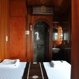 Croisière Cat Ba Imperial